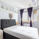 Rent 3 bedroom apartment of 61 m² in Warsaw