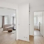 Miete 2 Schlafzimmer wohnung von 60 m² in Frankfurt am Main