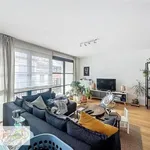 Rent 3 bedroom apartment in Ixelles