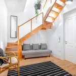 Rent 1 bedroom apartment of 36 m² in Porto