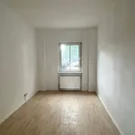 3-Raum! Charmante Erdgeschosswohnung mit Terrasse und idealer Lage