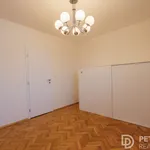 Pronajměte si 2 ložnic/e byt o rozloze 56 m² v Capital City of Prague