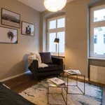 Miete 1 Schlafzimmer wohnung von 35 m² in berlin