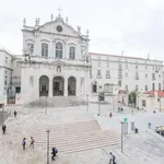 Rent 2 bedroom apartment of 78 m² in lisbon