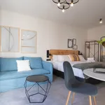 Rent 1 bedroom apartment of 30 m² in Madrid