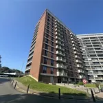 Rent 2 bedroom apartment in Liège