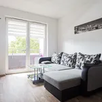 Rent 2 bedroom apartment of 45 m² in Wrocław