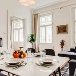 Rent 3 bedroom apartment of 103 m² in Prague