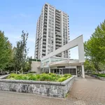 Appartement de 602 m² avec 1 chambre(s) en location à Coquitlam