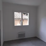 Appartement de 60 m² avec 3 chambre(s) en location à Sommières