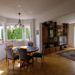 Miete 4 Schlafzimmer wohnung von 135 m² in München