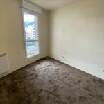 Appartement de 38 m² avec 2 chambre(s) en location à Grenoble