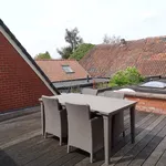 Appartement de 90 m² avec 1 chambre(s) en location à Ghent