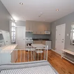  appartement avec 1 chambre(s) en location à Montreal