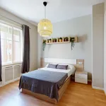 Alquilar 6 dormitorio apartamento en Madrid