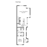 Rent 3 bedroom apartment of 164 m² in Austin