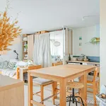 Appartement de 39 m² avec 2 chambre(s) en location à Nantes