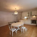 Rent 1 bedroom apartment of 45 m² in Capital City of Prague