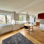 Rent 3 bedroom apartment in Beroun