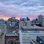 Rent 1 bedroom apartment in Montreal