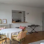 Appartement de 86 m² avec 4 chambre(s) en location à Maisons-Laffitte