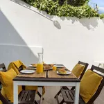 Rent 2 bedroom apartment of 86 m² in lisbon