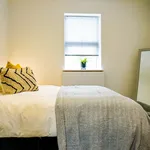 Rent a room in Lincoln