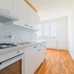 Pronajměte si 2 ložnic/e byt o rozloze 53 m² v Plzeň