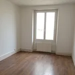 Appartement de 86 m² avec 3 chambre(s) en location à BEAUNE