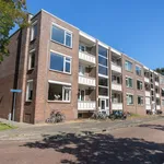 Huur 2 slaapkamer appartement van 72 m² in Breda