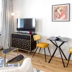 Rent 1 bedroom apartment of 26 m² in Cologne