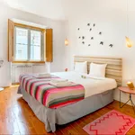 Rent 1 bedroom apartment in Lisbon