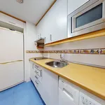 Alquilo 1 dormitorio apartamento de 32 m² en Madrid