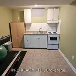  appartement avec 1 chambre(s) en location à Newmarket (Gorham-College Manor)