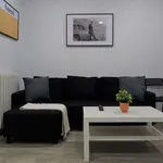 Rent a room in Madrid