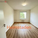 Rent 4 bedroom apartment of 69 m² in Trhový Štěpánov