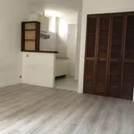 Appartement de 19 m² avec 1 chambre(s) en location à Paris