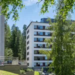 Vuokraa 1 makuuhuoneen asunto, 22 m² paikassa Jyväskylä