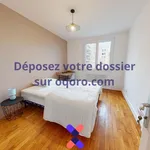 Appartement de 11 m² avec 4 chambre(s) en location à Villeurbanne