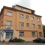 Pronajměte si 2 ložnic/e byt o rozloze 46 m² v Prague