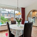 Huur 5 slaapkamer huis van 95 m² in Paddepoel-Noord