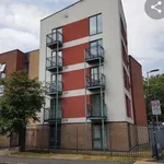 Rent 1 bedroom flat in Salford