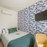 Rent 1 bedroom apartment of 30 m² in Málaga