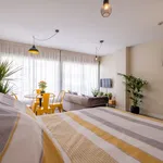 Rent 1 bedroom apartment of 30 m² in Málaga