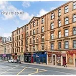 Rent 1 bedroom flat in Glasgow  City Centre