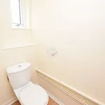 Rent 3 bedroom house in East Of England