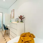 Rent a room in madrid