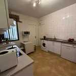 Rent 4 bedroom apartment in Madrid