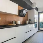 Appartement de 55 m² avec 2 chambre(s) en location à Mandelieu-la-Napoule