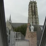 Rent 2 bedroom apartment in Mechelen